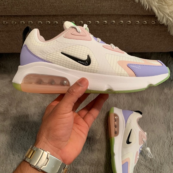 airmax 200 - Picture 3 of 4